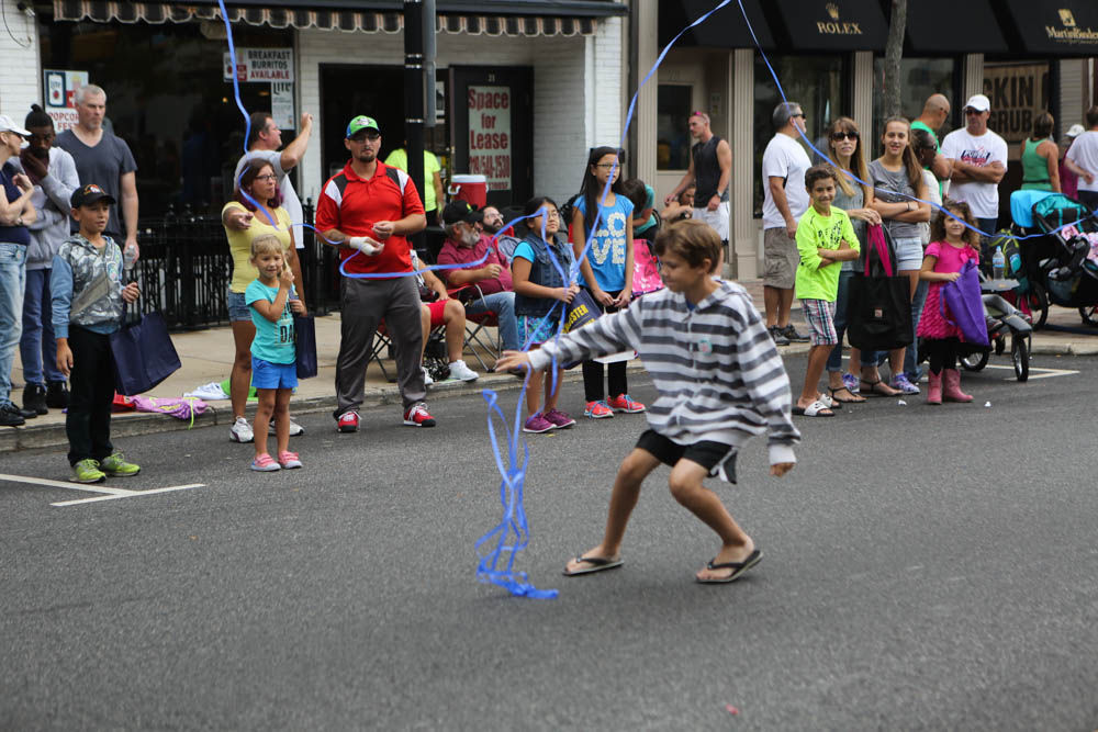 Gallery: Popcorn Festival